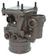 VALVE COMMANDE FREIN REMORQUE OEM-KNORR EBS